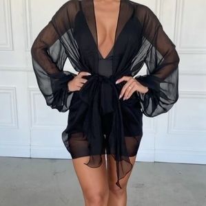 House of CB Nezrin Dress